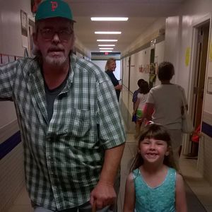 Meet your Posher, Kaitlyn